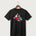 John Marshall High School Cross Country (Coed) - Black Nike Youth Swoosh Sleeve rLegend Tee NKDX8787