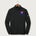 Bertha Hewitt High School Football (Boys) - Black Nike Club Fleece Sleeve Swoosh 1/2-Zip NKDX6718