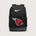 Forreston Golf - Black Nike Brasilia Medium Backpack NKDH7709