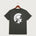 Wauwatosa West Football - Dark Smoke Heather Nike Swoosh Sleeve rLegend Tee NKDX8730