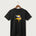 Hayfield High School Volleyball (Girls) - Black Nike Youth Swoosh Sleeve rLegend Tee NKDX8787
