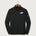 Red Wing High School Football - Black Nike Club Fleece Sleeve Swoosh 1/2-Zip NKDX6718