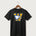 Windom Area High School Football (Boys) - Black Nike Youth Swoosh Sleeve rLegend Tee NKDX8787