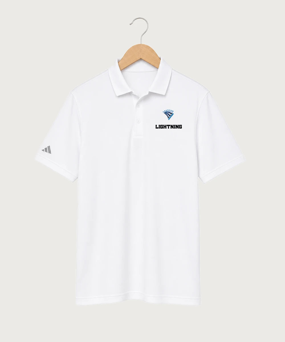 Eastview High School Volleyball (Girls) - White Polo