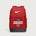 Walnut Ridge High School Basketball Team Store - University Red Nike Brasilia Medium Backpack NKDH7709