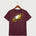 Dover-Eyota High School Football (Boys) - Deep Maroon Nike Youth Swoosh Sleeve rLegend Tee NKDX8787
