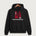 Edgerton High School Band Team Store - Black Hoodie Value