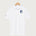 Bigfork Senior High School Football (Boys) - White Polo