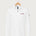 GF E2E Test 06 Girls Golf - White Men's Ultimate365 Lightweight Quarter-Zip Pullover