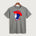 Hills-Beaver Creek High School Volleyball (Girls) - Gray Tee