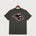 Milaca High School Football (Boys) - Dark Smoke Heather Nike Swoosh Sleeve rLegend Tee NKDX8730