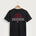Wabasha Kellogg High School Volleyball (Girls) - Jet Black Port & Co Core Cotton Tee. PC54