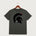 Bold High School Football (Boys) - Dark Smoke Heather Nike Swoosh Sleeve rLegend Tee NKDX8730