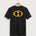 Hutchinson High School Football (Boys) - Black Nike Swoosh Sleeve rLegend Tee NKDX8730