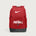 Yellow Medicine East High School Football (Boys) - University Red Nike Brasilia Medium Backpack NKDH7709