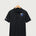 Bemidji High School Football (Boys) - Black Polo
