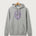 Polk County West Football (Boys) - Heather Grey Hoodie Value