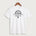 Kingsland High School Volleyball (Girls) - White Nike Swoosh Sleeve rLegend Tee NKDX8730