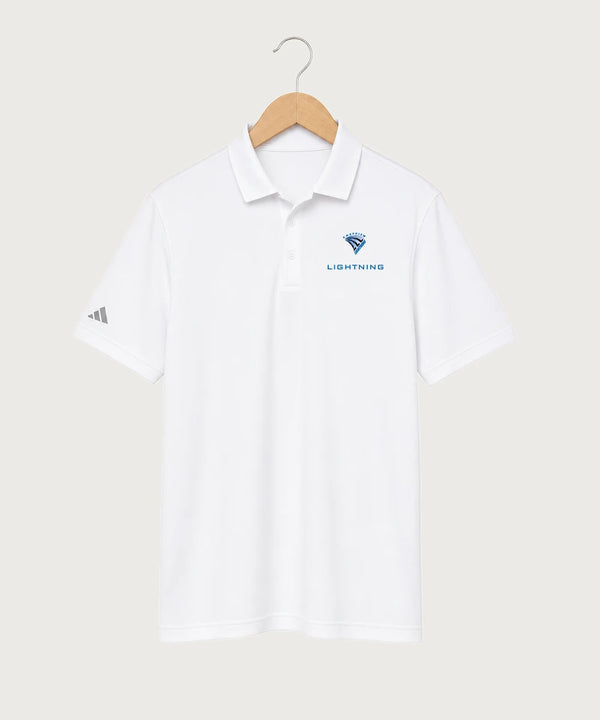 Eastview High School Volleyball (Girls) - White Polo