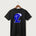 Lakeview High School Football (Boys) - Black Nike Youth Swoosh Sleeve rLegend Tee NKDX8787