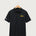 DC Everest High School Football - Black Polo