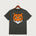 Princeton High School Football (Boys) - Dark Smoke Heather Nike Swoosh Sleeve rLegend Tee NKDX8730
