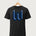 West Bend West High School Football - Black Tee