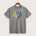 GF E2E Test 05 Boys Basketball - Gray Tee