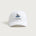 Long Prairie Grey Eagle High School Volleyball (Girls) - White/ White Sport-Tek Club Trucker Cap STC46