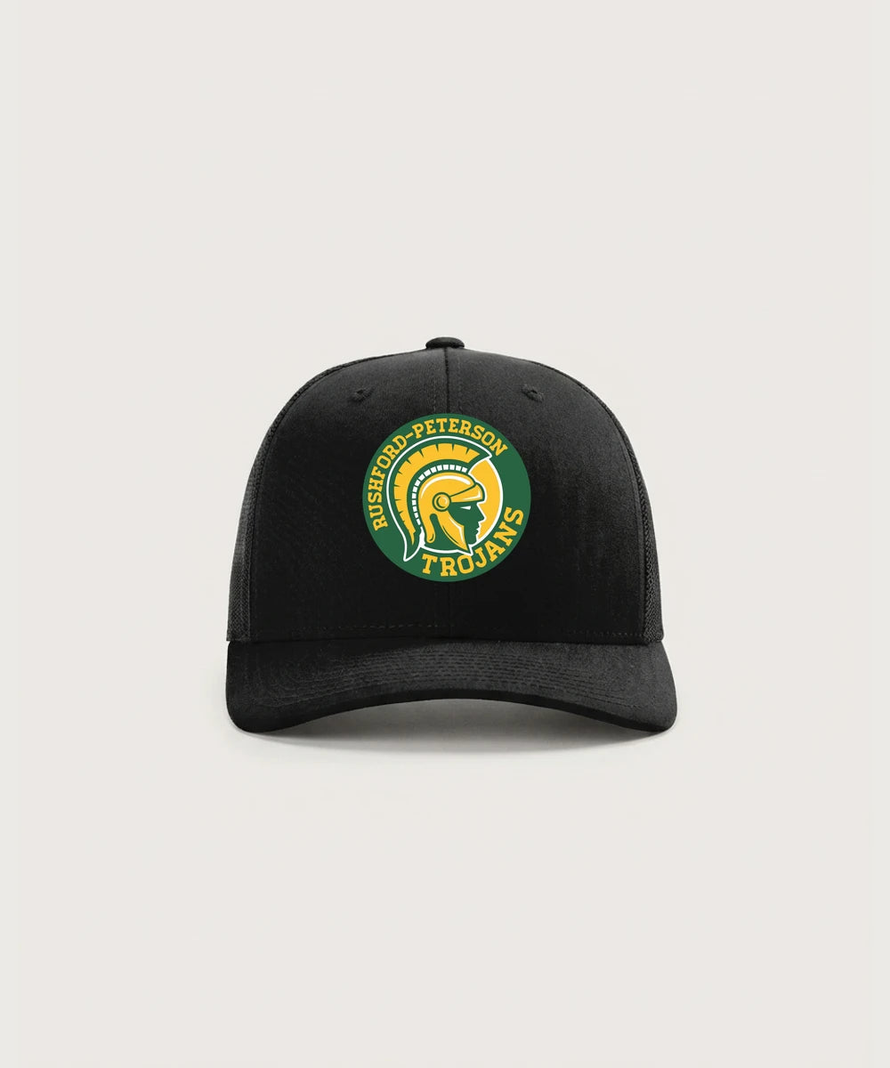 Rushford Peterson High School Football (Boys) - Black Hat
