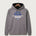 Owatonna High School Volleyball (Girls) - Gray Hoodie
