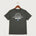 Owatonna High School Volleyball (Girls) - Dark Smoke Heather Nike Youth Swoosh Sleeve rLegend Tee NKDX8787