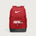 Border West Football (Boys) - University Red Nike Brasilia Medium Backpack NKDH7709