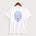 Wadena Deer Creek High School Football (Boys) - White Nike Youth Swoosh Sleeve rLegend Tee NKDX8787