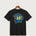 Wayzata High School Football (Boys) - Black Sport-Tek PosiCharge Competitor Tee. ST350
