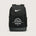 Walker Hackensack Akeley Volleyball (Girls) - Black Nike Brasilia Medium Backpack NKDH7709