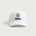 Abingdon High School Football (Boys) - White/ White Sport-Tek Club Trucker Cap STC46
