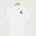 DC Everest High School Football - White Polo