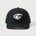 Triton High School Volleyball (Girls) - Black/ Black Sport-Tek Club Trucker Cap STC46