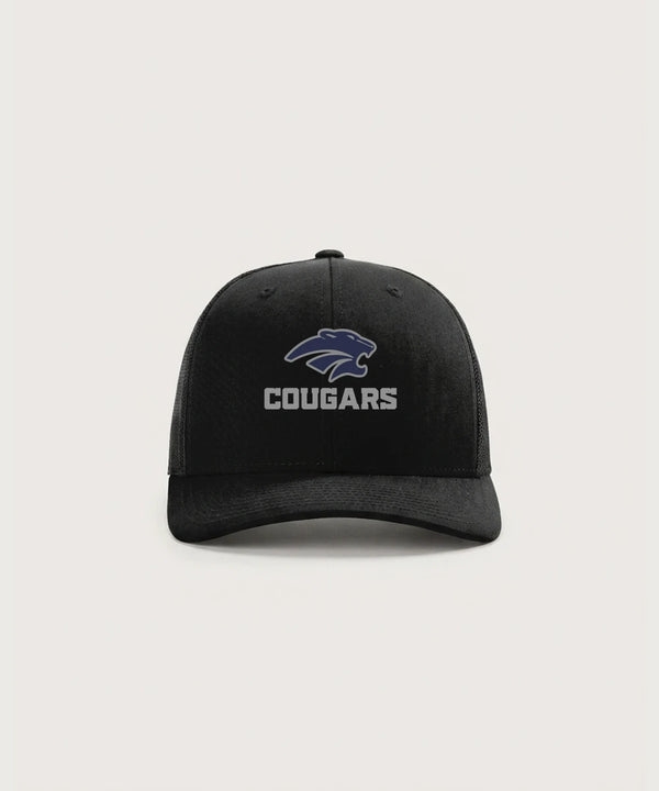 Zumbrota Mazeppa High School Volleyball (Girls) - Black Hat