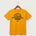 Byron High School Volleyball (Girls) - Gold Port & Co Core Cotton Tee. PC54