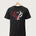Walnut Ridge High School Basketball Team Store - Black Tee