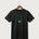 Roseau High School Football (Boys) - Black Nike Youth Swoosh Sleeve rLegend Tee NKDX8787