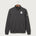 GF E2E Test 10 Player Packs - Anthracite Nike Club Fleece Sleeve Swoosh 1/2-Zip NKDX6718