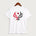 Forreston Basketball - White Nike Youth Swoosh Sleeve rLegend Tee NKDX8787