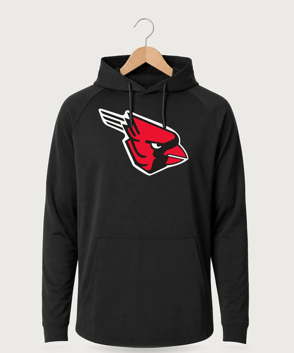 Forreston Softball - Black Hoodie