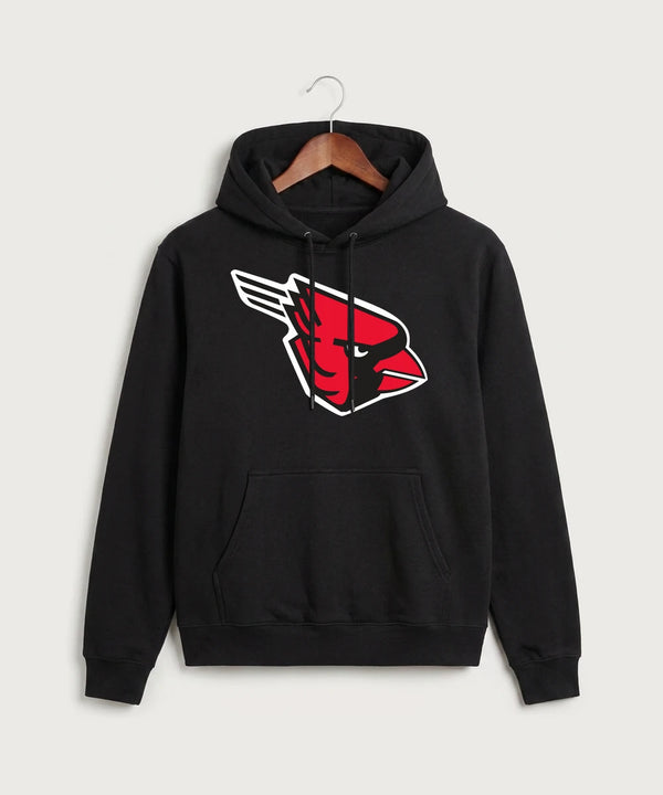 Forreston Cross Country - Black Hoodie Value