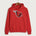 Forreston Cross Country - Red Hoodie Value