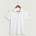 Wisconsin Hanger Test - White Polo - Left Chest