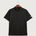 Wisconsin Hanger Test - Black Polo - Left Chest